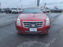 Thumbnail image of 2011 Cadillac CTS at Duncan Ford Chrysler