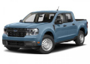 2022 Ford Maverick at Packey Webb Ford New