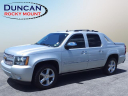 Thumbnail image of 2011 Chevrolet Avalanche at Duncan Ford Chrysler