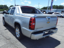 Thumbnail image of 2011 Chevrolet Avalanche at Duncan Ford Chrysler