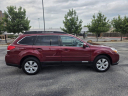 Thumbnail image of 2011 Subaru Outback at AMA MOTORS LLC