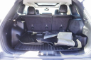 2021 Jeep Cherokee Limited at Serra Honda Grandville