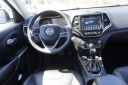 Thumbnail image of 2021 Jeep Cherokee at Serra Honda Grandville