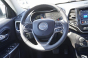 Thumbnail image of 2021 Jeep Cherokee at Serra Honda Grandville