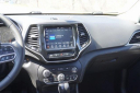 Thumbnail image of 2021 Jeep Cherokee at Serra Honda Grandville