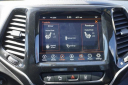 Thumbnail image of 2021 Jeep Cherokee at Serra Honda Grandville