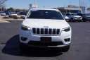Thumbnail image of 2021 Jeep Cherokee at Serra Honda Grandville