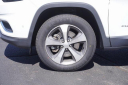 Thumbnail image of 2021 Jeep Cherokee at Serra Honda Grandville