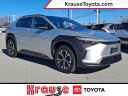 Thumbnail image of 2023 Toyota bZ4X at KrauseToyota New