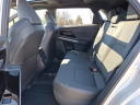 Thumbnail image of 2023 Toyota bZ4X at KrauseToyota New