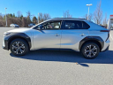Thumbnail image of 2023 Toyota bZ4X at KrauseToyota New