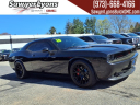 Thumbnail image of 2010 Dodge Challenger at Sawyer Lyons Buick Gmc Of Randolph