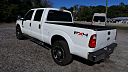 2011 Ford F-250 Super Duty XLT at Action Auto Wholesale