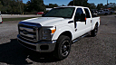 Thumbnail image of 2011 Ford F-250 Super Duty at Action Auto Wholesale