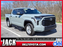 2024 Toyota Tundra SR5 at Del Toyota