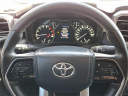 Thumbnail image of 2024 Toyota Tundra at Del Toyota