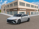 Thumbnail image of 2025 Hyundai ELANTRA at Empire Genesis of New Rochelle