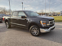 Thumbnail image of 2021 Ford F-150 at Mathews Nissan