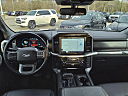 Thumbnail image of 2021 Ford F-150 at Mathews Nissan