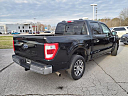 Thumbnail image of 2021 Ford F-150 at Mathews Nissan