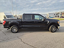 Thumbnail image of 2021 Ford F-150 at Mathews Nissan