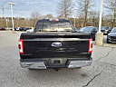 Thumbnail image of 2021 Ford F-150 at Mathews Nissan