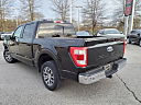 Thumbnail image of 2021 Ford F-150 at Mathews Nissan