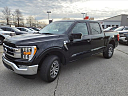 Thumbnail image of 2021 Ford F-150 at Mathews Nissan