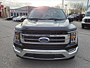 Thumbnail image of 2021 Ford F-150 at Mathews Nissan