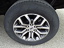 Thumbnail image of 2021 Ford F-150 at Mathews Nissan