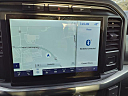 Thumbnail image of 2021 Ford F-150 at Mathews Nissan