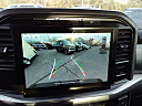 Thumbnail image of 2021 Ford F-150 at Mathews Nissan