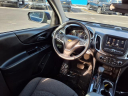 Thumbnail image of 2022 Chevrolet Equinox at Botnick Chevrolet