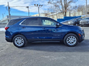 Thumbnail image of 2022 Chevrolet Equinox at Botnick Chevrolet