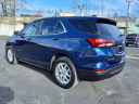 Thumbnail image of 2022 Chevrolet Equinox at Botnick Chevrolet