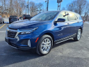 Thumbnail image of 2022 Chevrolet Equinox at Botnick Chevrolet
