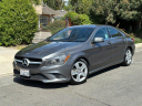 Thumbnail image of 2015 Mercedes-Benz CLA at Ray's Auto