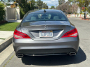 Thumbnail image of 2015 Mercedes-Benz CLA at Ray's Auto