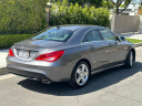 Thumbnail image of 2015 Mercedes-Benz CLA at Ray's Auto