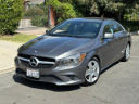 Thumbnail image of 2015 Mercedes-Benz CLA at Ray's Auto