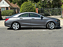 Thumbnail image of 2015 Mercedes-Benz CLA at Ray's Auto