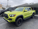Thumbnail image of 2022 Toyota Tacoma at CAR FACTORY OF LATROBE
