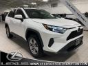 2022 Toyota RAV4 XLE at Lexus of Southampton