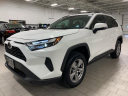 Thumbnail image of 2022 Toyota RAV4 at Lexus of Southampton