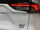Thumbnail image of 2022 Toyota RAV4 at Lexus of Southampton