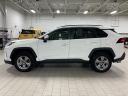 Thumbnail image of 2022 Toyota RAV4 at Lexus of Southampton