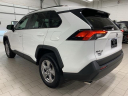 Thumbnail image of 2022 Toyota RAV4 at Lexus of Southampton