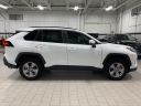 Thumbnail image of 2022 Toyota RAV4 at Lexus of Southampton