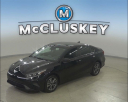 Thumbnail image of 2024 Kia Forte at Mccluskey Chevrolet Kings Automall