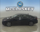 Thumbnail image of 2024 Kia Forte at Mccluskey Chevrolet Kings Automall